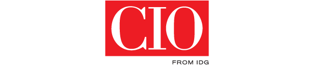CIO IDG Logo