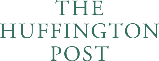 Huffington Post Logo
