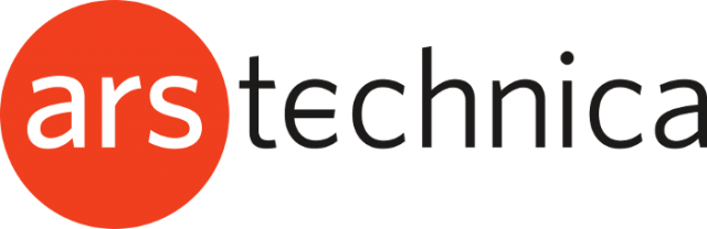 ars technica logo