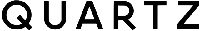 quartz logo