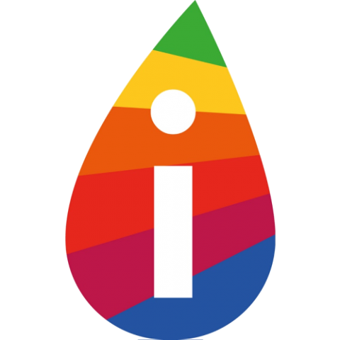 idrop logo
